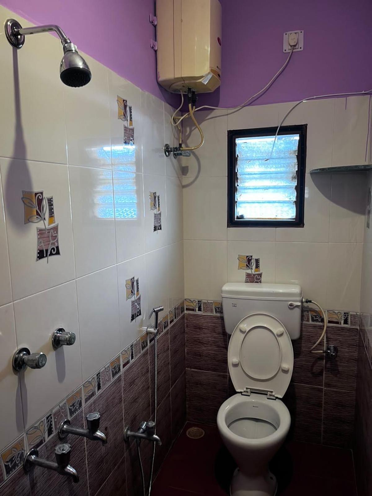 Pearl Homestays Chennai Trade Center 첸나이 외부 사진