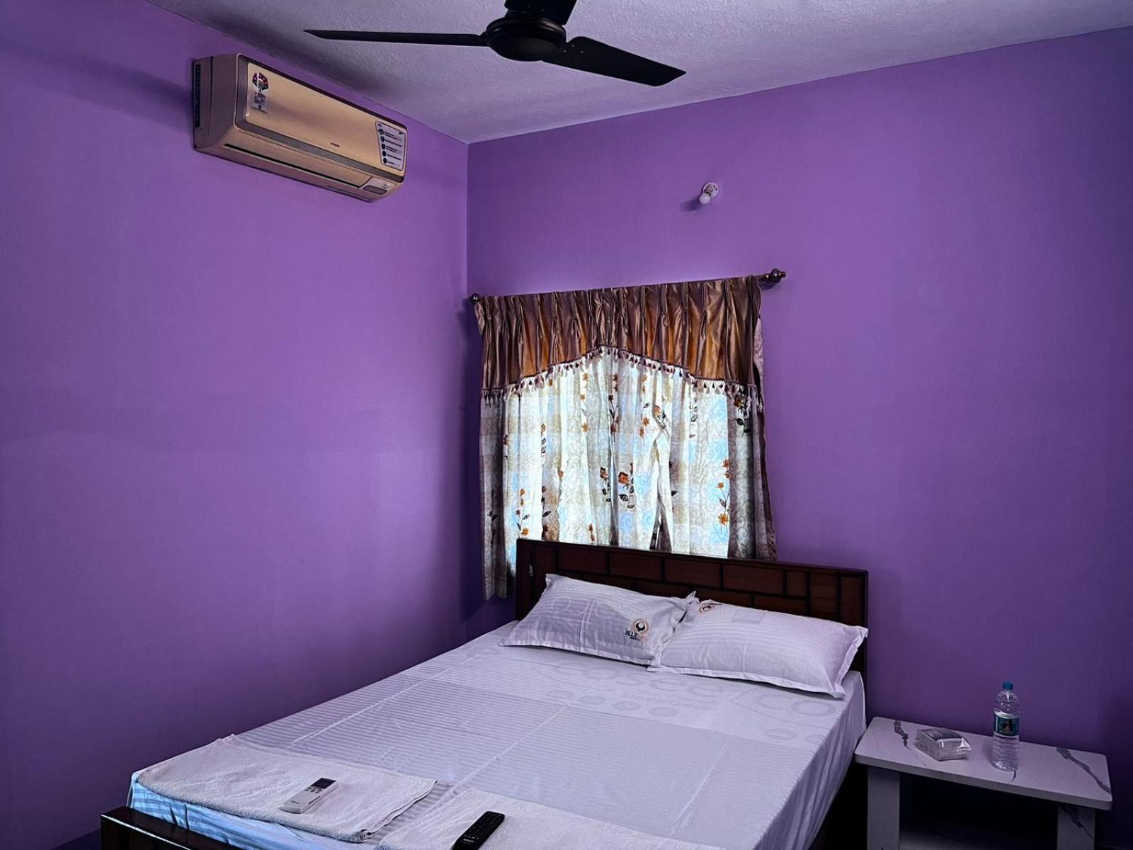 Pearl Homestays Chennai Trade Center 첸나이 외부 사진