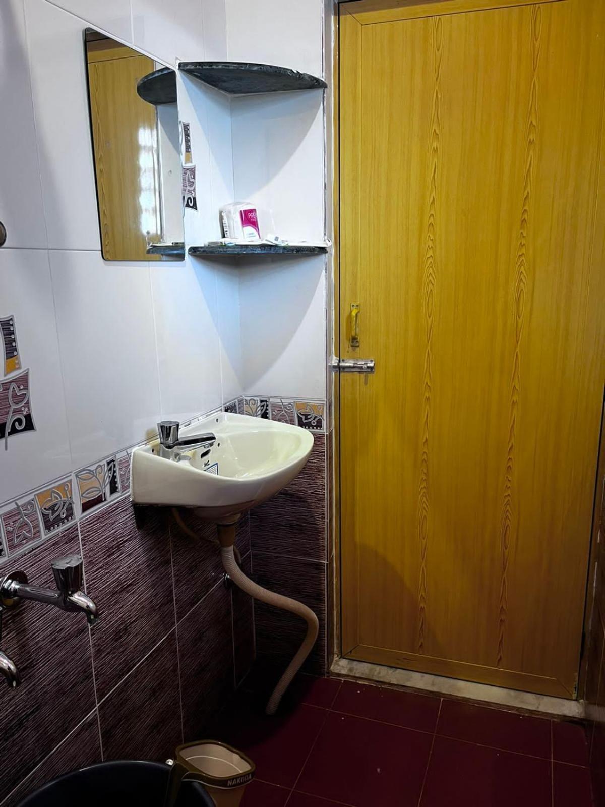 Pearl Homestays Chennai Trade Center 첸나이 외부 사진